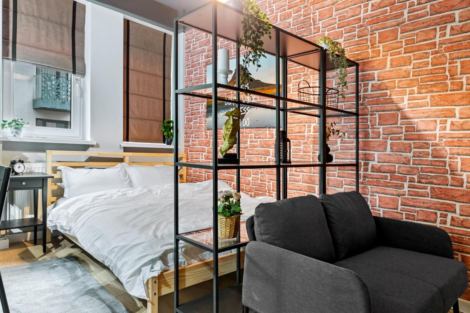 Ferienwohnung Cute Cozy Nest Old City Bukarest Exterior foto